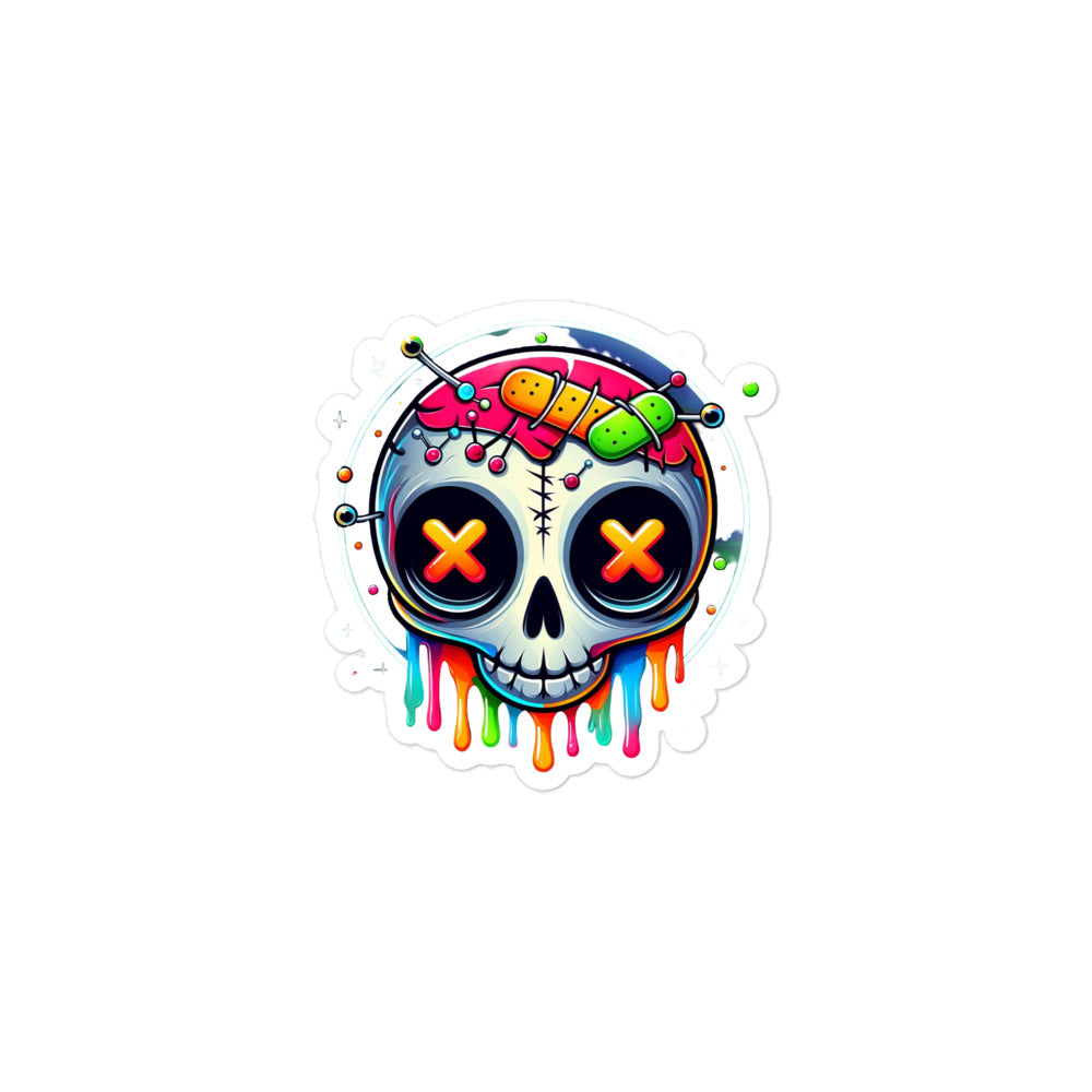 Skulls & Sh*t