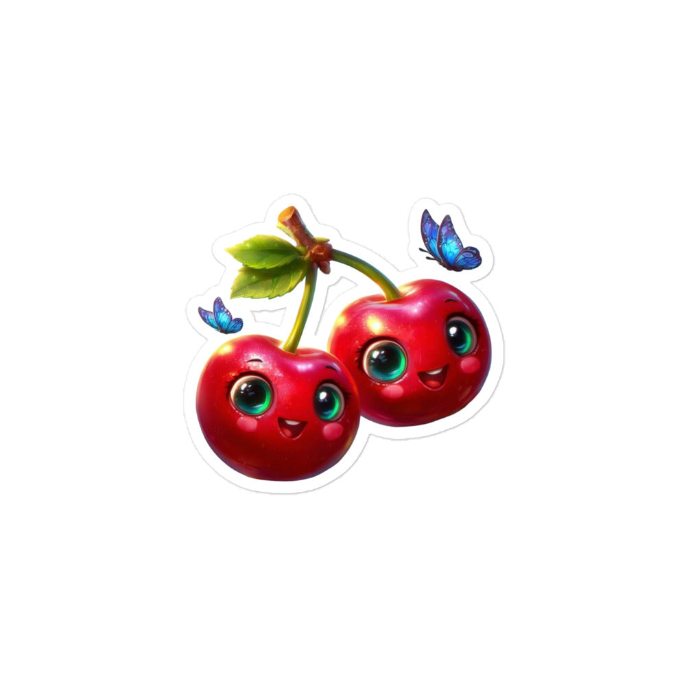 Cute AF!